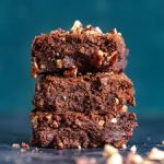 Brownie noix de pecan